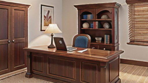 黒檀の神秘性:古来より大切にされてきた霊木