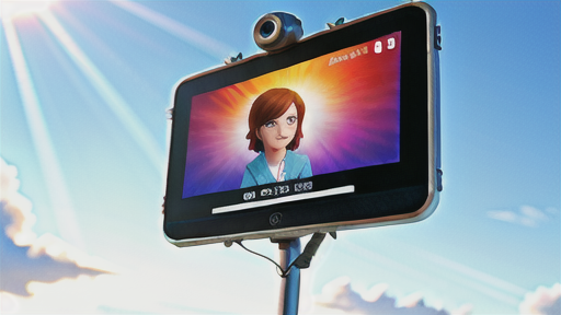 境界線付近のトラブル