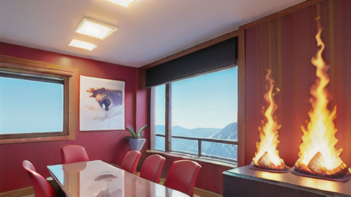 グラスウールのメリット