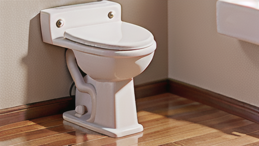 据置式便座の導入時の注意点