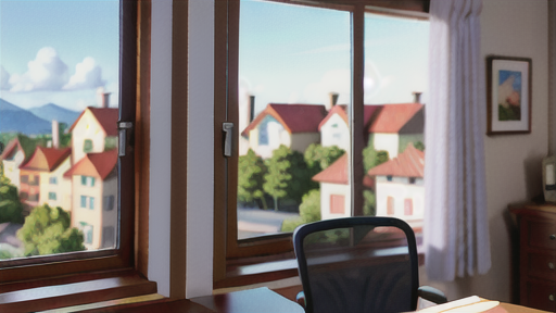 不動産購入時の窓先空地への考慮点