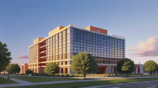 外壁耐火構造が適した建物