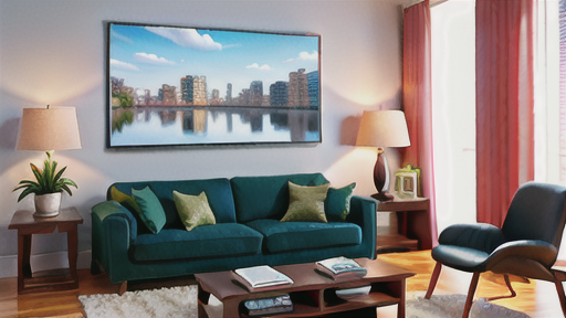 街区が不動産価値に与える影響