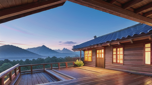 腰葺き屋根のデメリット