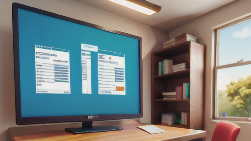住宅ローン控除と確定申告