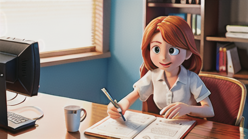 確定日付が必要な書類