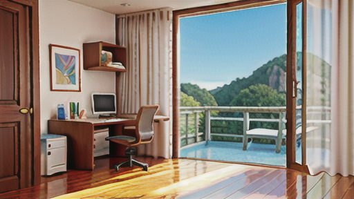 リゾート法の目的