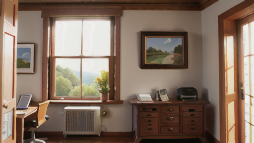 実例：グルニエを使ったリフォーム