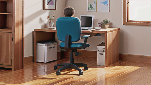 床鳴りを防ぐための根太の適切な設置