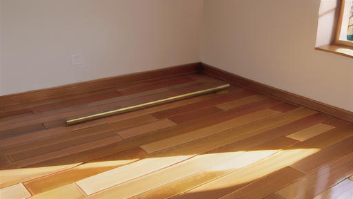 根太のメンテナンスと交換