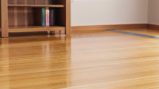 根太床工法のメリット