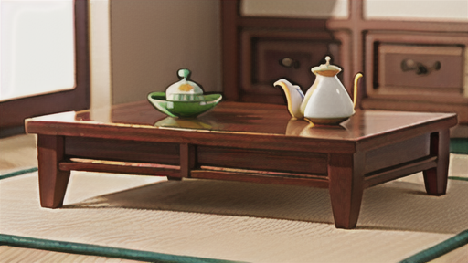 茶室建築での活用