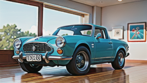 自動車騒音の許容限度