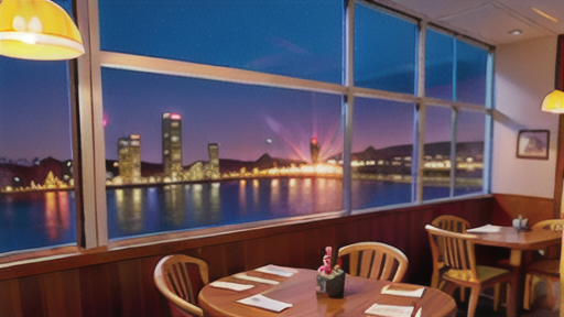 深夜営業騒音の規制