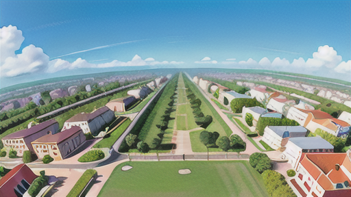 被災市街地復興推進地域の指定基準