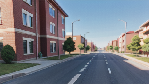 被災市街地復興推進地域における開発の許可条件