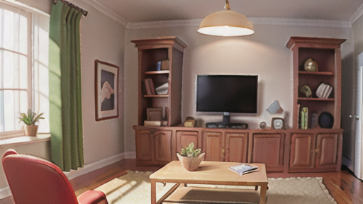 居室の広さに関する基準