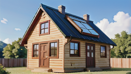 混構造の一戸建て住宅の特徴