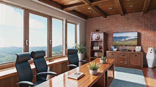 事業計画のポイント