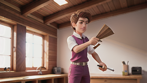 左官技能士の役割