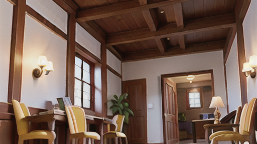 ゲストハウスの種類