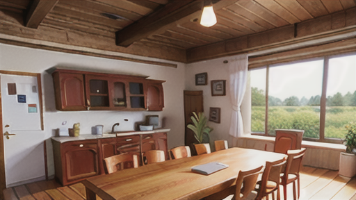 ゲストハウスのメリット