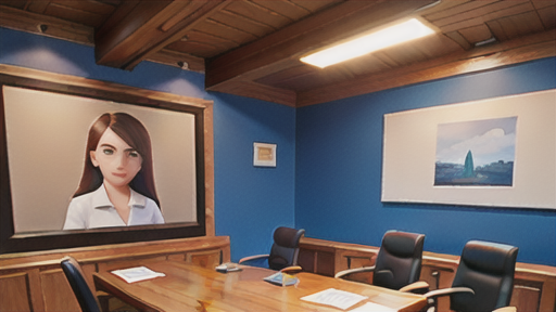 コートハウスの適した敷地