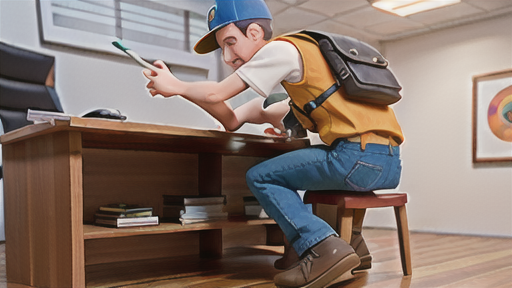 左官職長の役割