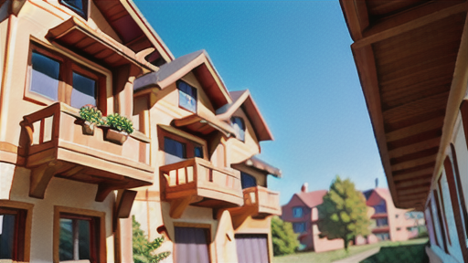 コーポラティブ方式の仕組み