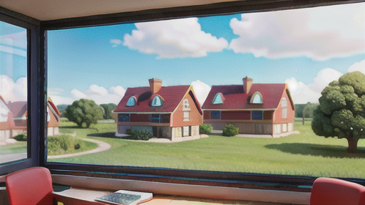 コーポラティブ方式のメリット