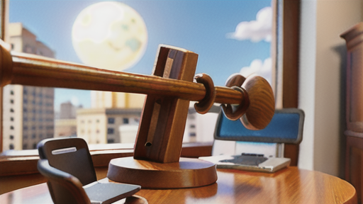 差押え後の流れ