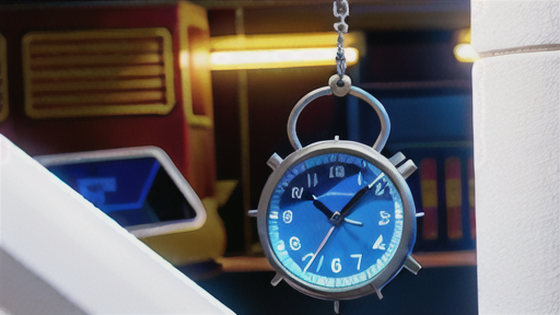 避難終了時間の計算方法