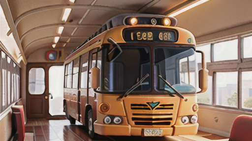 コミュニティバスの目的