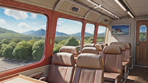 コミュニティバスのメリット