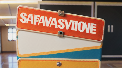 避難障害の防止対策