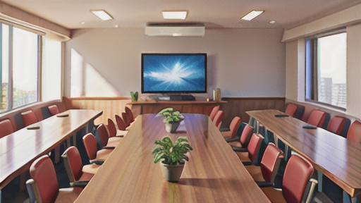 コミュニティホールの活用事例