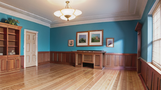 コミュニティホールの重要性