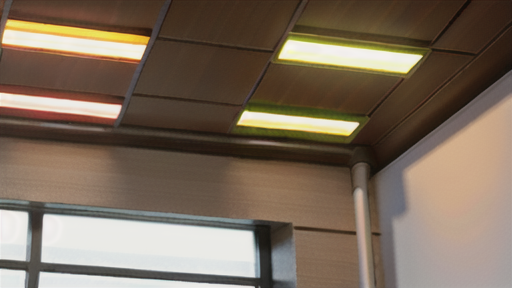 誘導灯・標識の役割と表示内容