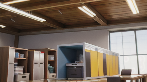 避難設備の定期点検とメンテナンス