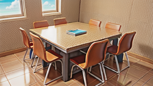 コルクタイルのメリット：断熱性・防音効果・クッション性