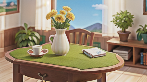 ウダイカンバの特徴