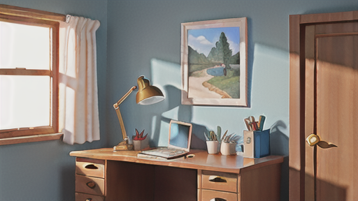 避難地での過ごし方