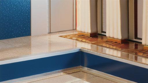 コルクタイルの掃除・メンテナンス方法