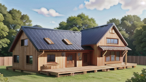 コレクティブ住宅の事例