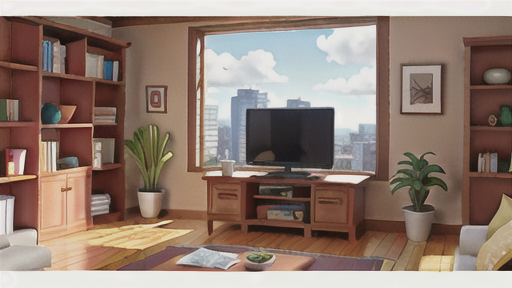 コレクティブ住宅に向いている人