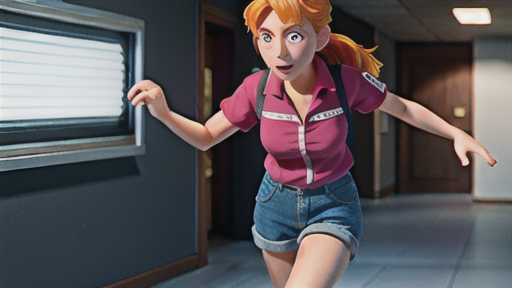 避難通路の維持管理