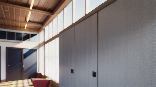 コンクリート打ち放しの注意点