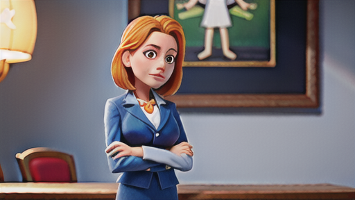 コンシェルジュの常駐形態