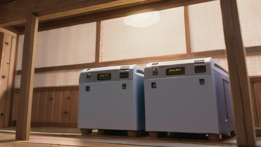 乾燥材の乾燥方法