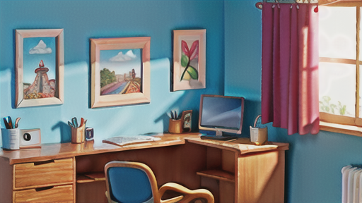 用途地域の設定と制限